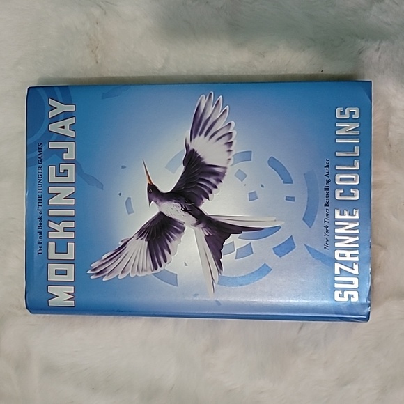 Mockinjay - Picture 1 of 5